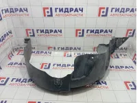 Локер (Подкрылок) передний правый Chevrolet Spark 95987646