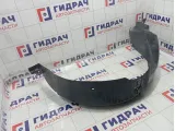 Локер (Подкрылок) передний правый Chevrolet Spark 95987646