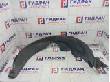 Локер (Подкрылок) передний правый Chevrolet Spark 95987646