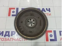 Маховик Chevrolet Spark 96518411