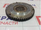 Маховик Chevrolet Spark 96518411