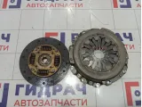 Сцепление комплект Chevrolet Spark 96343031