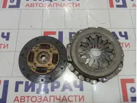Сцепление комплект Chevrolet Spark 96343031
