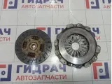 Сцепление комплект Chevrolet Spark 96343031