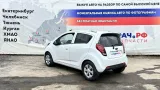 Автомобиль Chevrolet Spark  в разборе