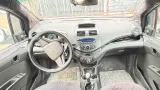 Автомобиль Chevrolet Spark  в разборе