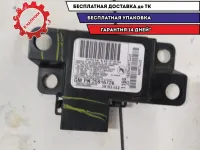 Блок электронный 25916726 Chevrolet Tahoe 2008