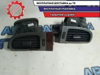 Дефлектор воздушный боковой шт Chevrolet Tahoe 2008