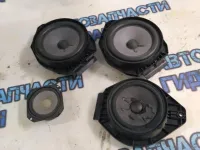Динамик в дверь шт (Bose) Chevrolet Tahoe 2008