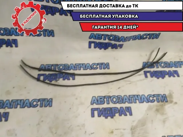 Молдинг крыши правый Chevrolet Tahoe 2008