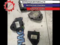 Мотор заслонки печки Chevrolet Tahoe 2008