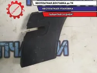 Накладка на жабо правая Chevrolet Tahoe 2008