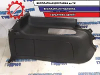 Обшивка багажника левая Chevrolet Tahoe 2008