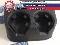 Подстаканники задние Chevrolet Tahoe 2008