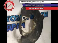 Щит тормозной передний правый Chevrolet Tahoe 2008