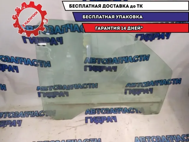 Стекло двери передней правой Chevrolet Tahoe 2008