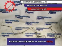 Трубка топливная (к рампе) Chevrolet Tahoe 2008