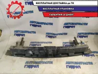 Усилитель заднего бампера Chevrolet Tahoe 2008