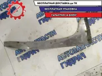 Защита арки передней левой Chevrolet Tahoe 2008