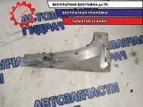Защита арки задней правой Chevrolet Tahoe 2008