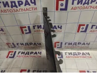 Бампер задний Chevrolet Tahoe (GMT900)