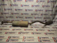 Глушитель Chevrolet Tahoe (GMT900) 25920417