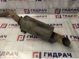Глушитель Chevrolet Tahoe (GMT900) 25920417