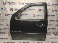 Дверь передняя левая Chevrolet Tahoe (GMT900)