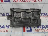 Блок предохранителей Chevrolet Tahoe (GMT900)