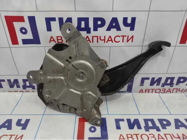 Педаль стояночного тормоза Chevrolet Tahoe (GMT900)