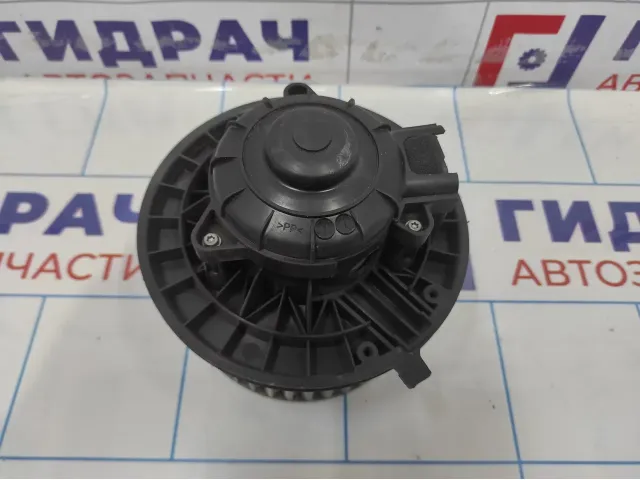 Моторчик отопителя Chevrolet Tahoe (GMT900)