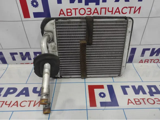 Радиатор отопителя Chevrolet Tahoe (GMT900)