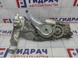 Механизм подъема двери багажника Chevrolet Tahoe (GMT900)