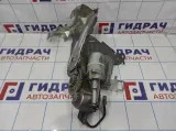 Механизм подъема двери багажника Chevrolet Tahoe (GMT900)