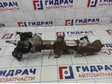 Рулевая колонка Chevrolet Tahoe (GMT900)