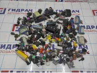 Фишка (разъём) Chevrolet Tahoe (GMT900)