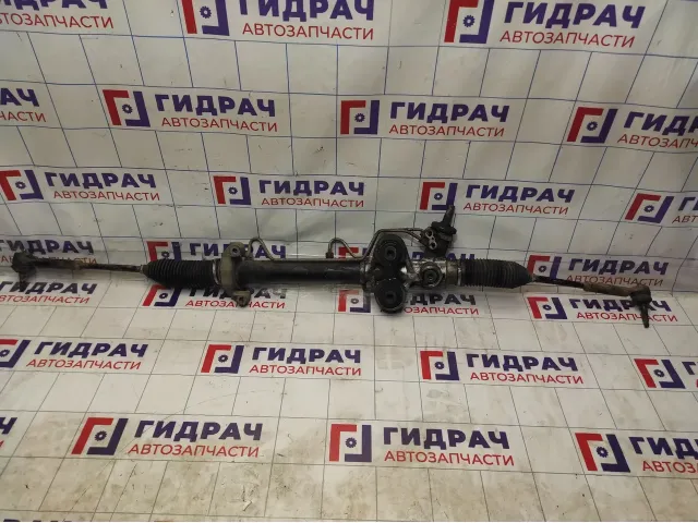 Рулевая рейка Chevrolet Tahoe (GMT900) 25775390