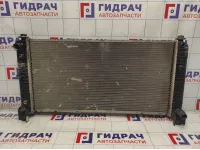 Радиатор основной Chevrolet Tahoe (GMT900)