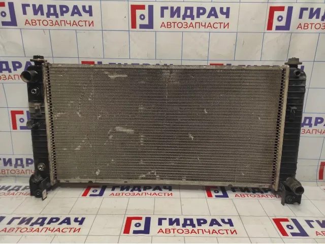 Радиатор основной Chevrolet Tahoe (GMT900)