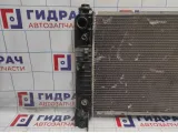Радиатор основной Chevrolet Tahoe (GMT900)