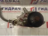 Насос водяной (помпа) Chevrolet Tahoe (GMT900) 12637371