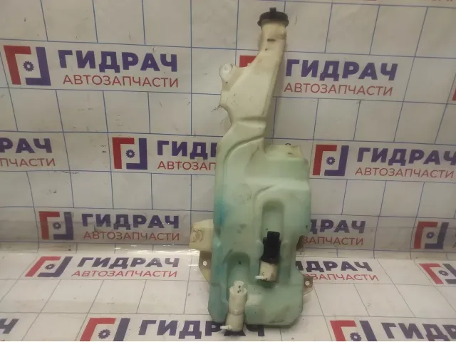 Бачок омывателя лобового стекла Chevrolet Tahoe (GMT900) 15917650