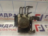 Блок ABS (насос) Chevrolet Tahoe (GMT900) 15834128