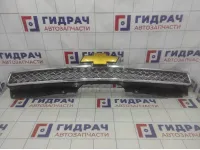 Решетка радиатора Chevrolet Tahoe (GMT900)