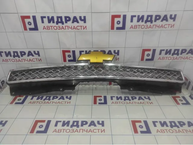 Решетка радиатора Chevrolet Tahoe (GMT900)