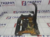 Крепление АКБ (корпус/подставка) Chevrolet Tahoe (GMT900) 15872637