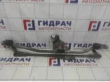 Трапеция стеклоочистителей Chevrolet Tahoe (GMT900) 25923882