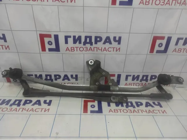 Трапеция стеклоочистителей Chevrolet Tahoe (GMT900) 25923882