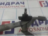 Трапеция стеклоочистителей Chevrolet Tahoe (GMT900) 25923882