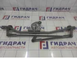 Трапеция стеклоочистителей Chevrolet Tahoe (GMT900) 25923882